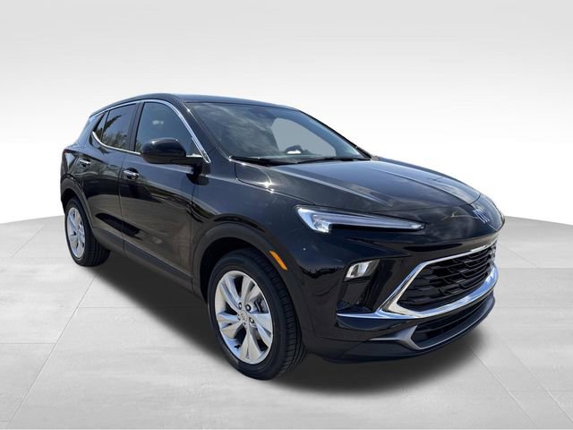 New 2026 Buick Encore GX Preferred FWD image 1