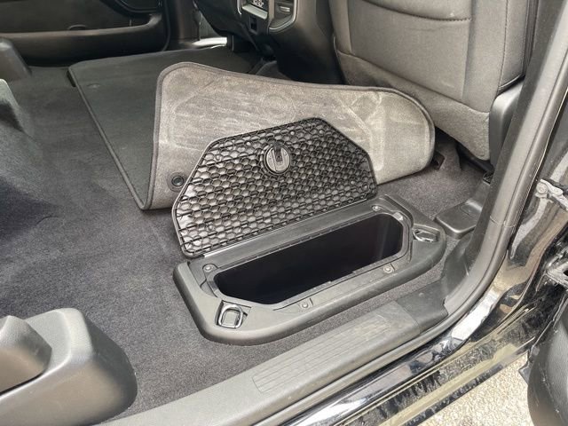 Used 2025 RAM 1500 Big Horn AWD/4WD image 18