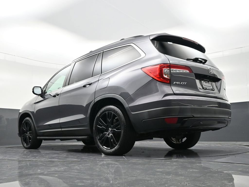 Used 2021 Honda Pilot Special Edition image 24