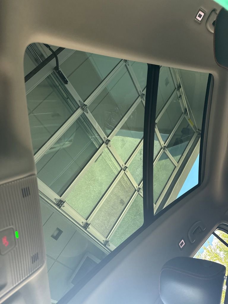 New 2026 Volkswagen Atlas Peak Edition image 23