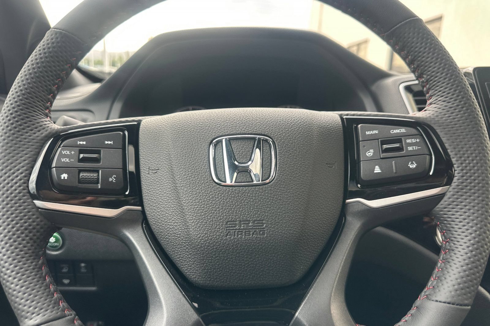 New 2026 Honda Ridgeline Black Edition image 23