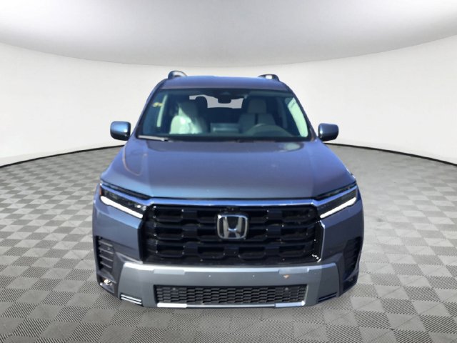 New 2026 Honda Pilot Touring image 8