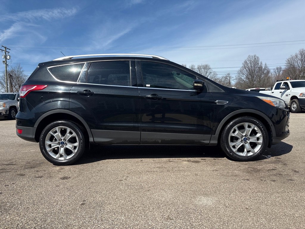 Used 2014 Ford Escape Titanium w/ Equipment Group 401A image 5