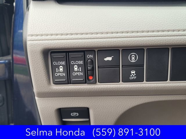 Certified 2023 Honda Odyssey EX-L image 26