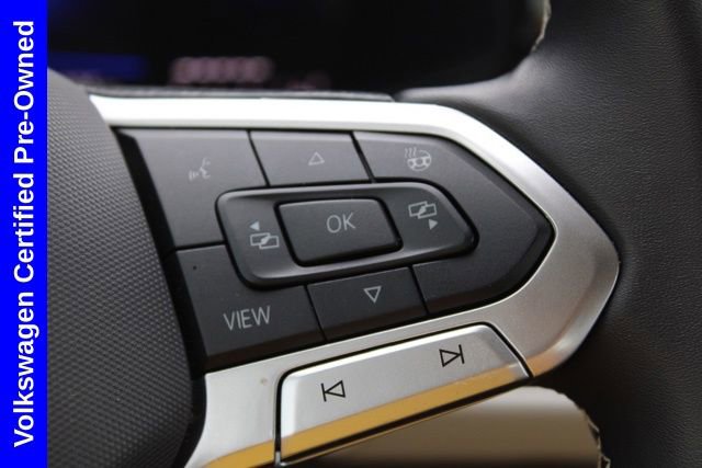 Used 2025 Volkswagen Taos S image 27