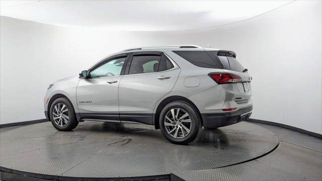 Used 2022 Chevrolet Equinox Premier AWD/4WD image 6