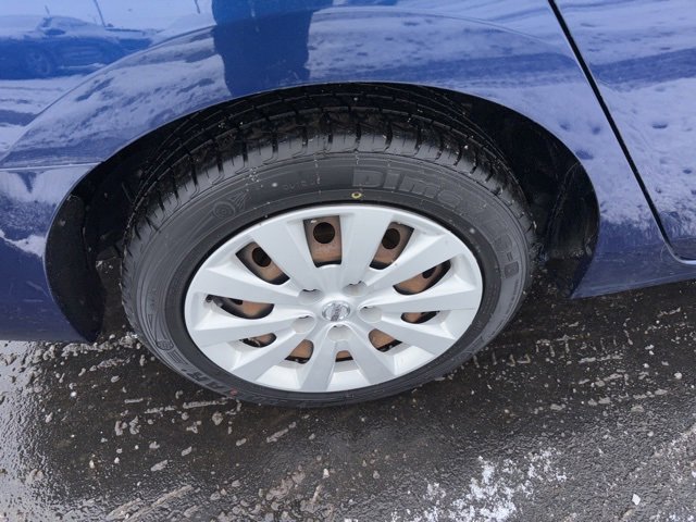 Used 2019 Nissan Sentra S image 4