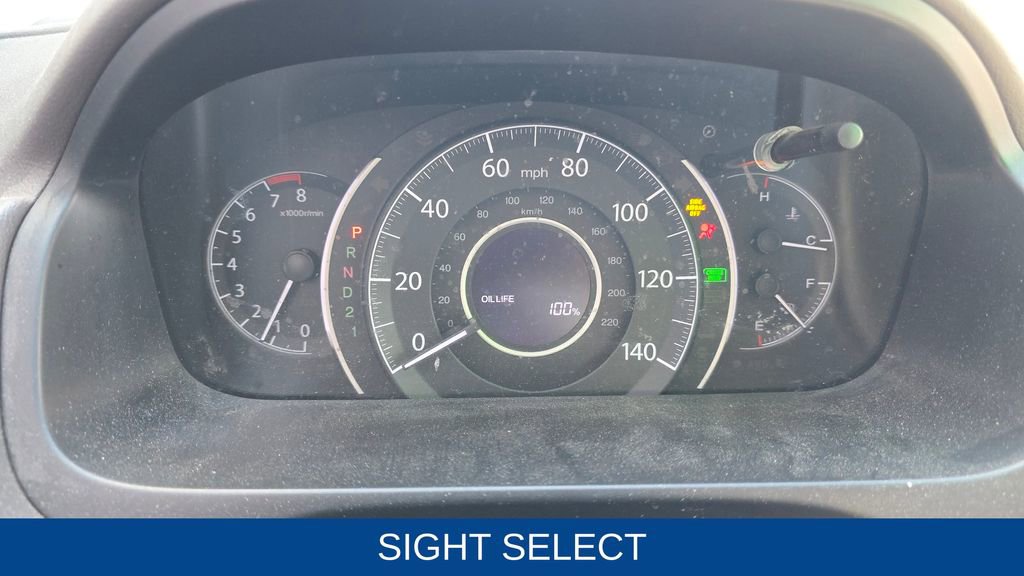 Used 2014 Honda CR-V EX-L image 17