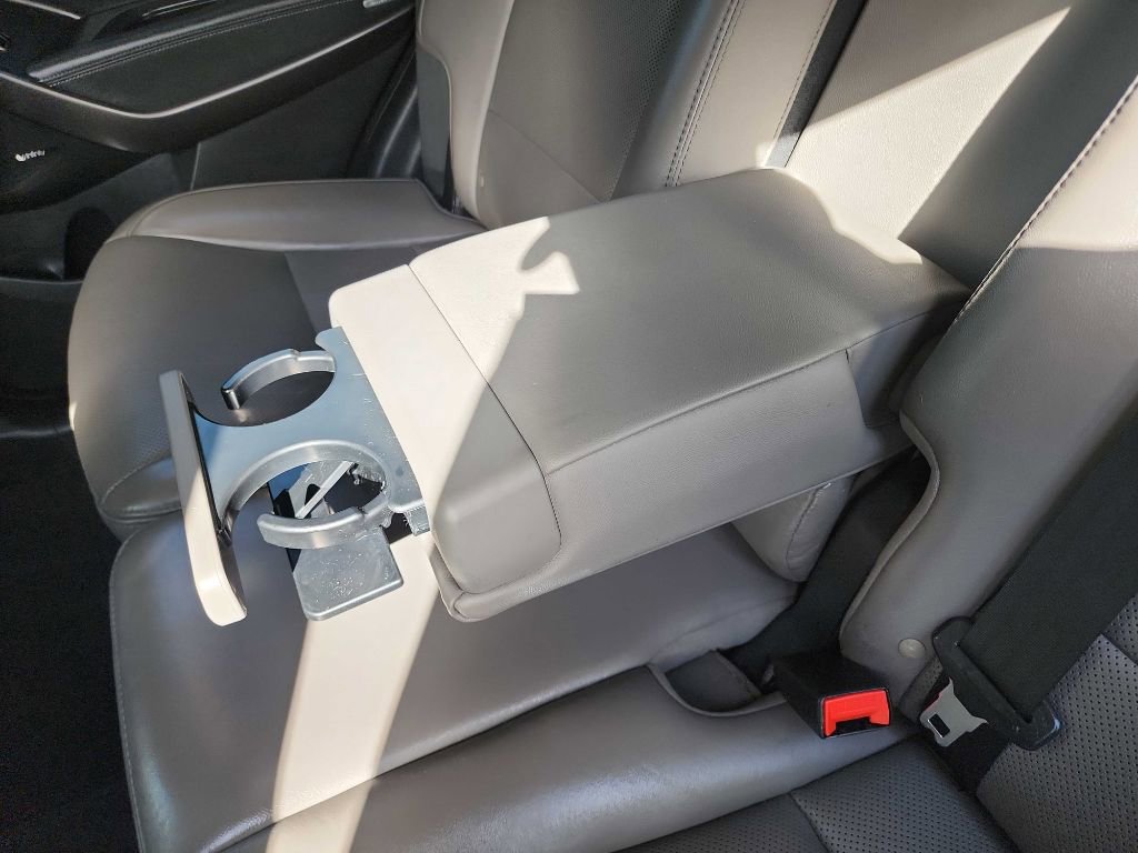 Used 2017 Hyundai Santa Fe Sport w/ Cargo Package FWD image 30