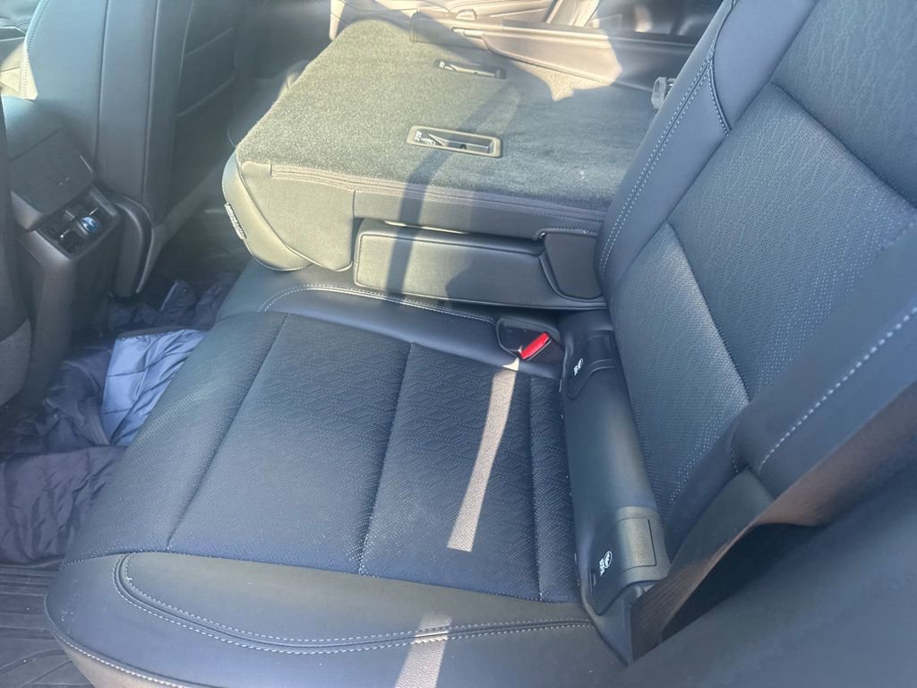 Used 2026 Chevrolet Equinox LT w/ Convenience Package II image 13