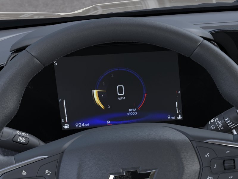 New 2026 Chevrolet Trax ACTIV w/ Driver Confidence Package FWD image 42