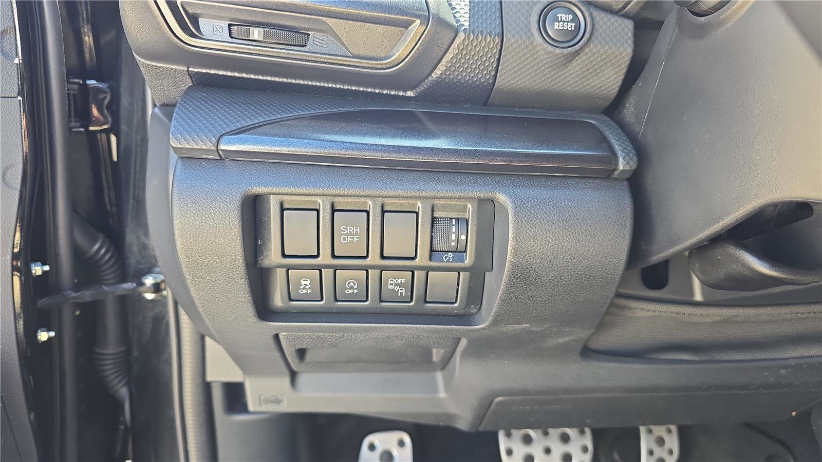 Used 2023 Subaru Forester Wilderness AWD/4WD image 26