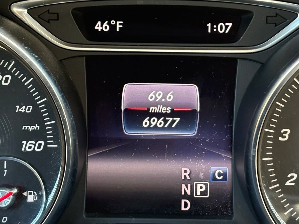 Used 2019 Mercedes-Benz CLA 250 image 33