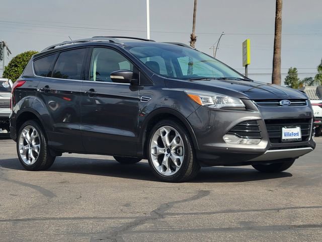 Used 2016 Ford Escape Titanium w/ Equipment Group 301A image 32