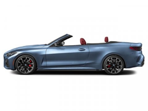 New 2026 BMW M440i M440i w/ Premium Package image 3