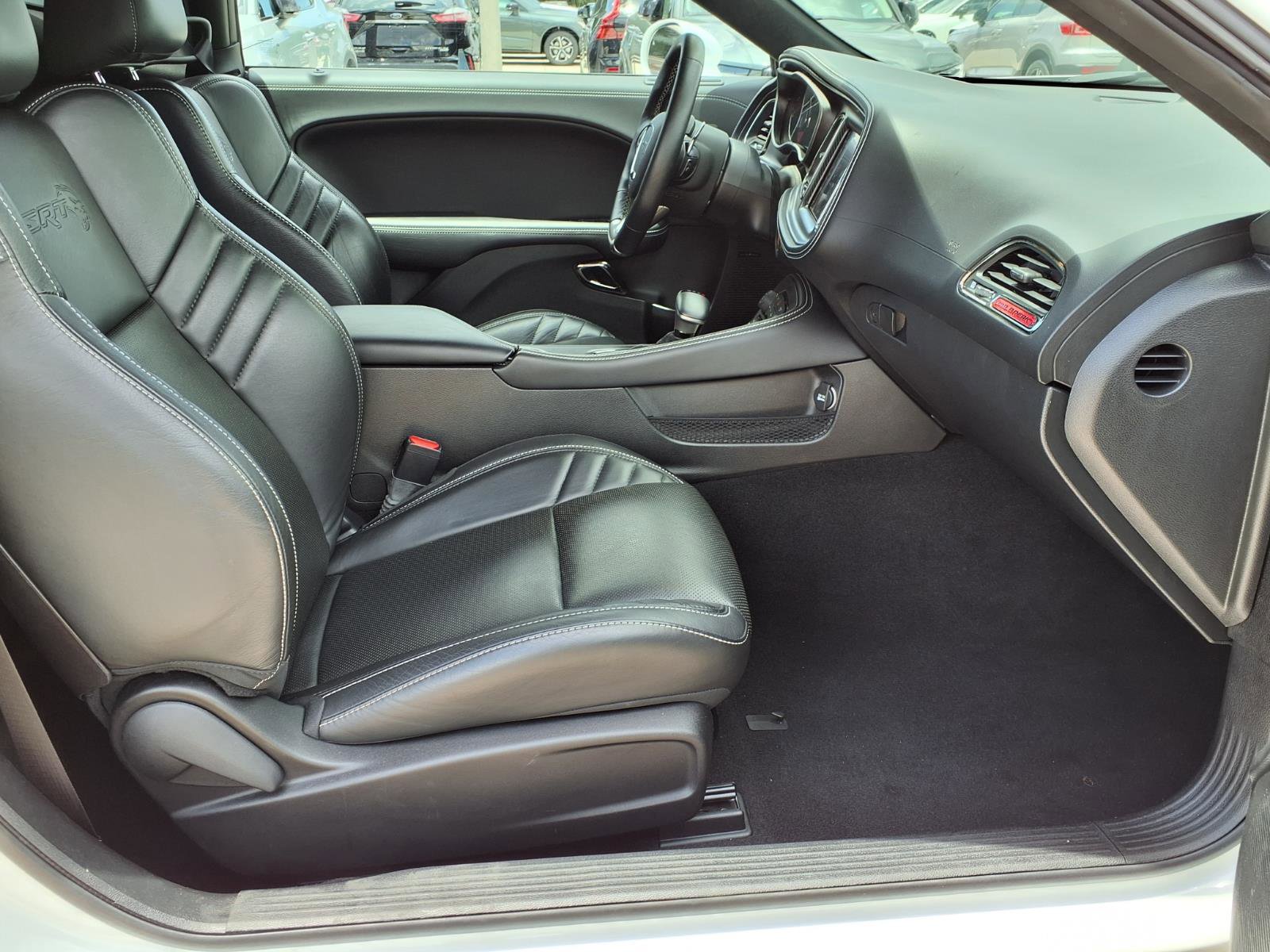 Used 2023 Dodge Challenger SRT Hellcat RWD image 12