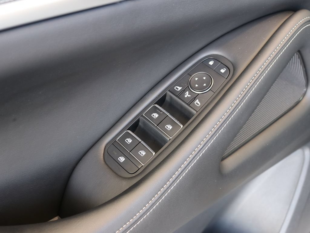 Certified 2023 INFINITI QX60 Luxe AWD/4WD image 25