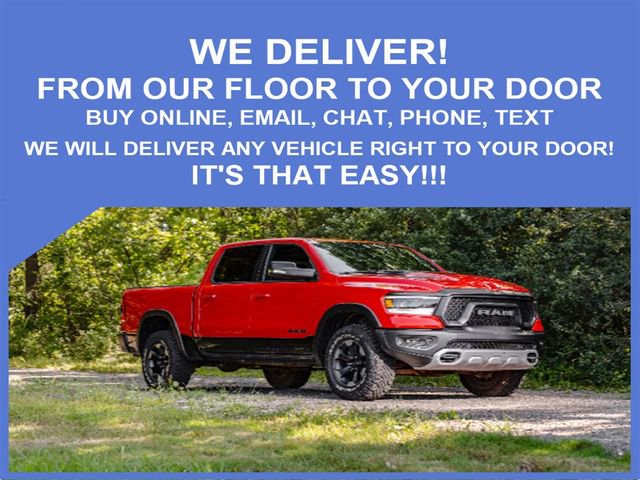 Used 2020 RAM 1500 Limited image 3