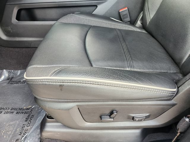 Used 2026 RAM 2500 Limited AWD/4WD image 25