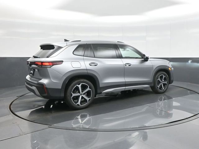 New 2026 Volkswagen Tiguan SE image 7