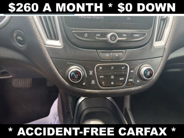 Used 2023 Chevrolet Malibu LT w/ Driver Confidence Package FWD image 18