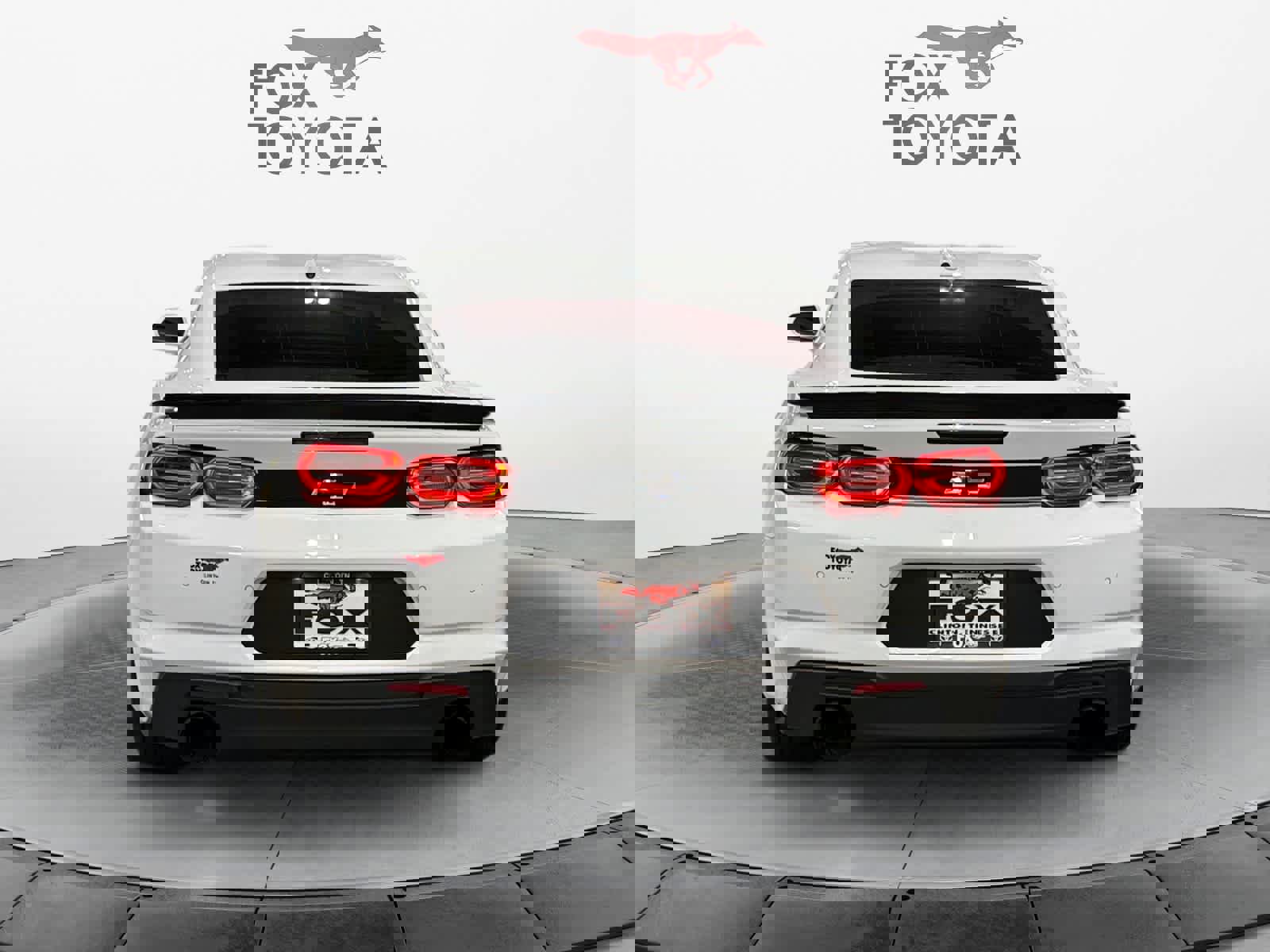 Used 2023 Chevrolet Camaro SS image 5