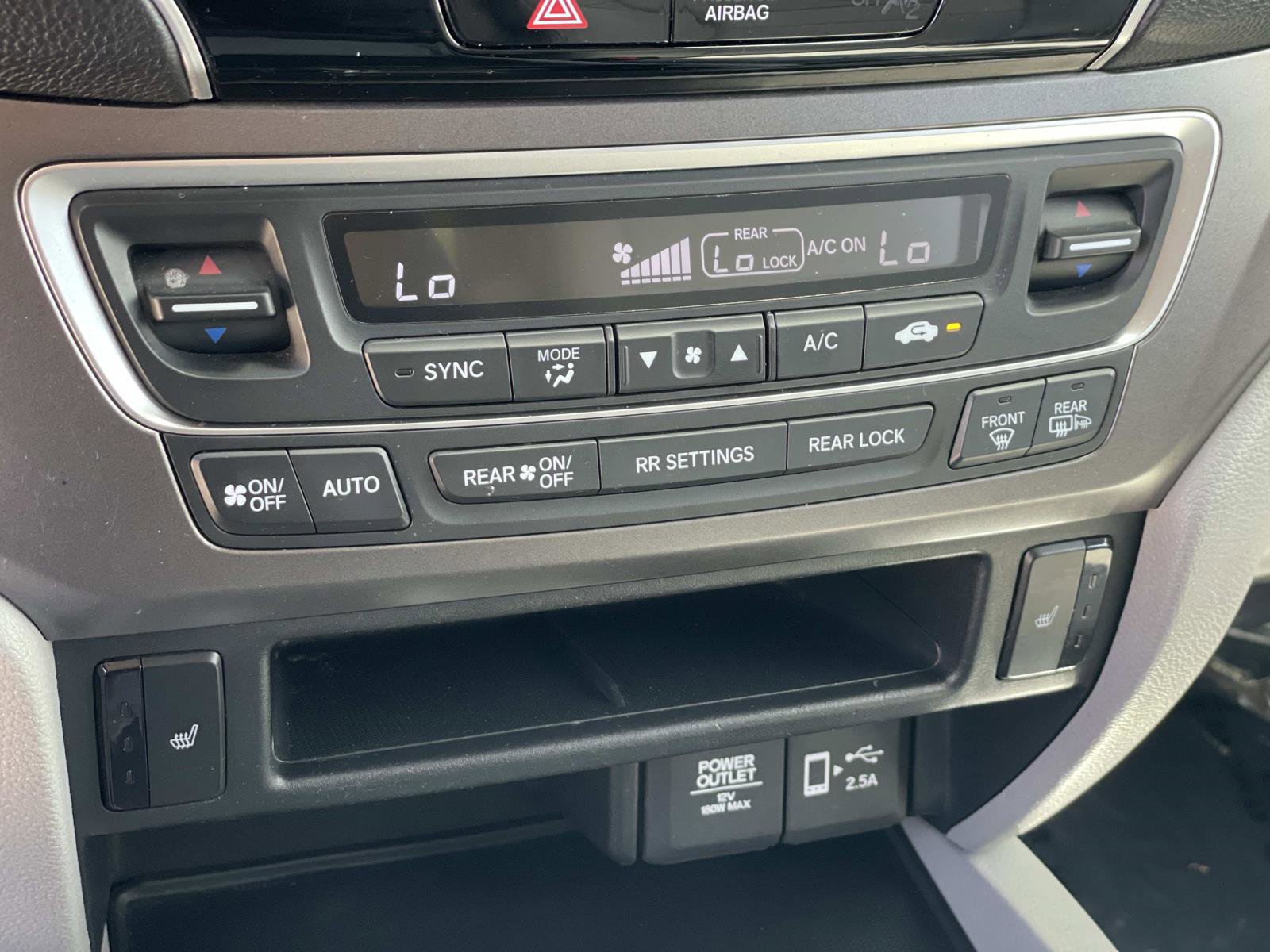 Used 2021 Honda Pilot EX-L image 10