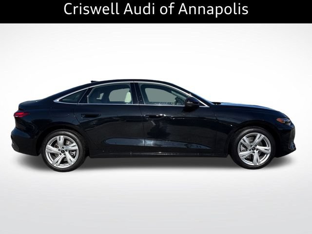Certified 2025 Audi A5 2.0T Premium w/ Premium Plus AWD/4WD image 8