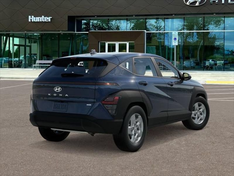 New 2027 Hyundai Kona SE AWD/4WD image 4