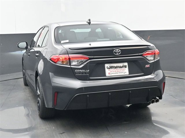 New 2026 Toyota Corolla SE w/ SE Package image 17