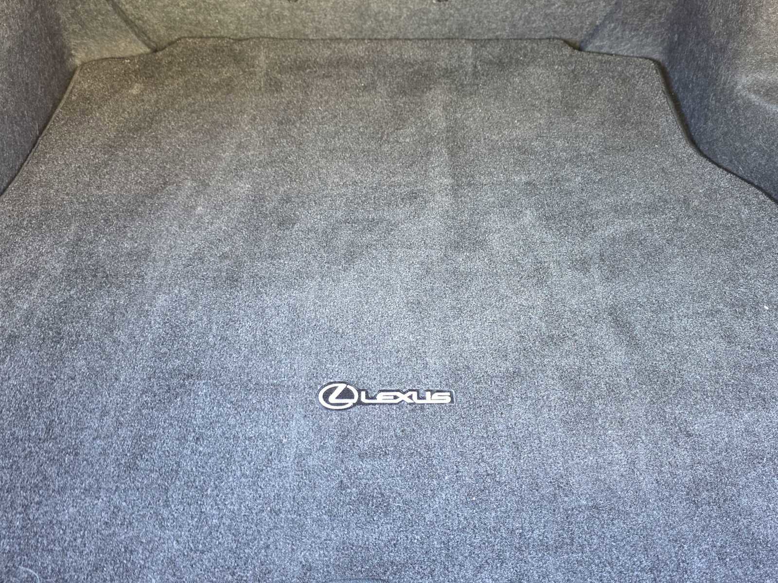 Used 2017 Lexus ES 350 image 23