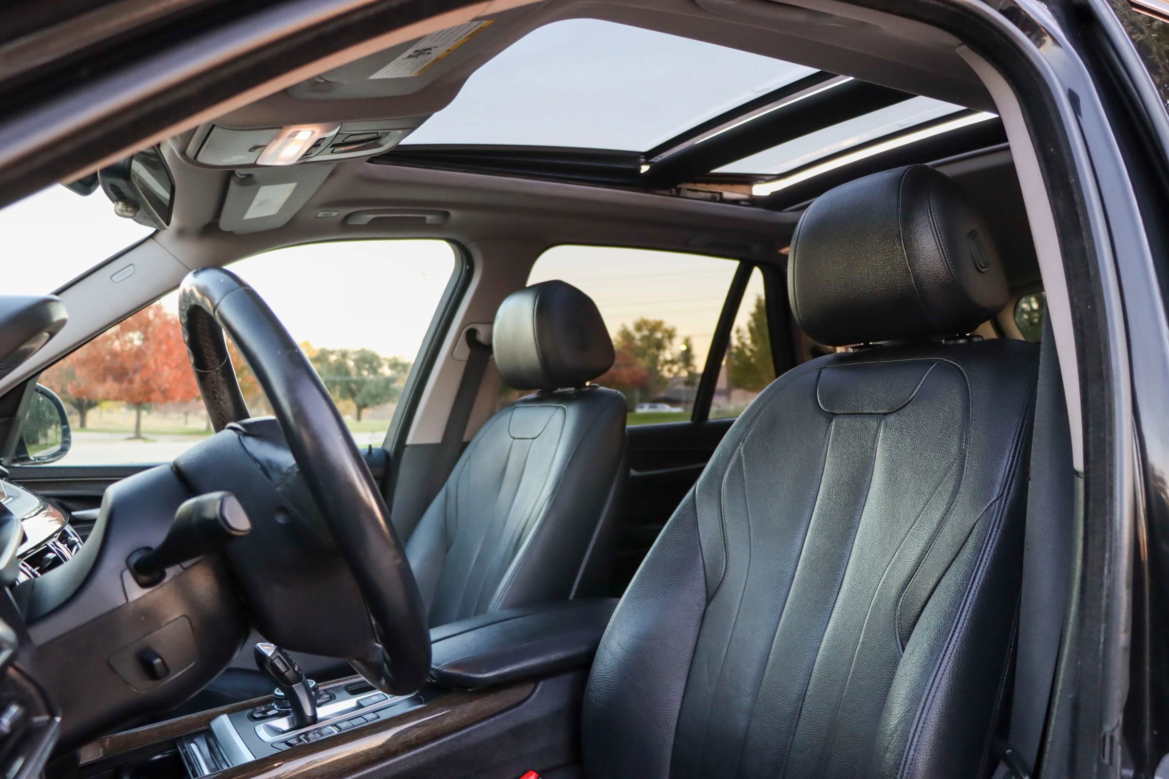 Used 2016 BMW X5 xDrive35i image 15