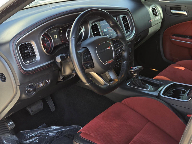 Used 2022 Dodge Charger Scat Pack RWD image 27
