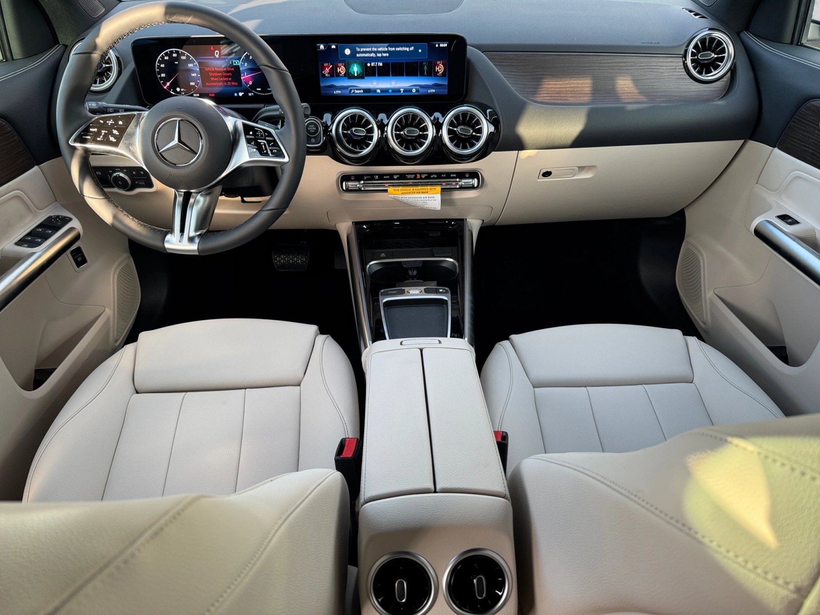 New 2026 Mercedes-Benz GLA 250 4MATIC image 16