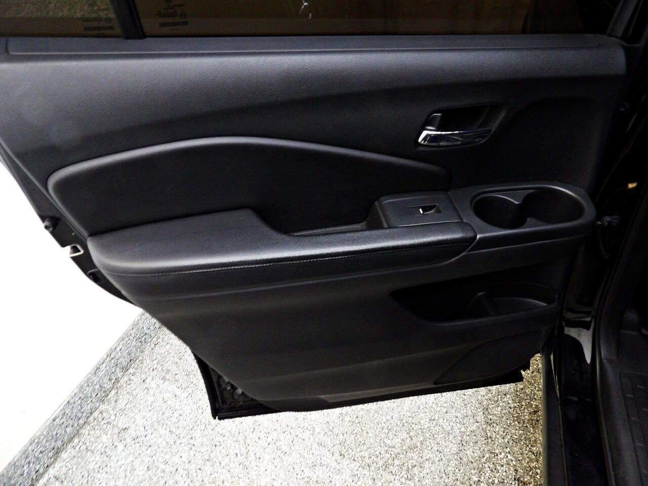 Used 2016 Honda Pilot EX-L image 9
