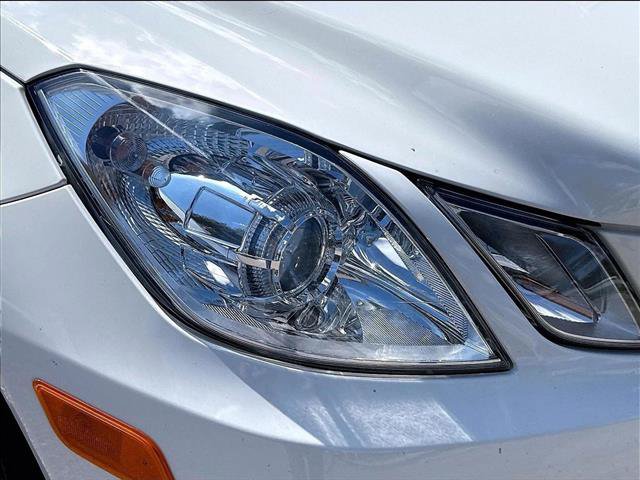Used 2011 Mercedes-Benz E 350 Cabriolet image 28