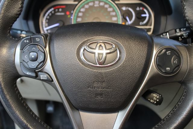 Used 2015 Toyota Venza Limited AWD/4WD image 22
