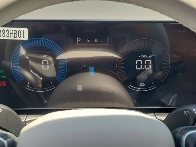 New 2027 Hyundai Santa Fe SE FWD image 9