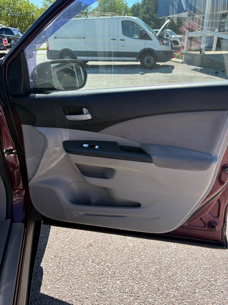 Used 2013 Honda CR-V EX image 15