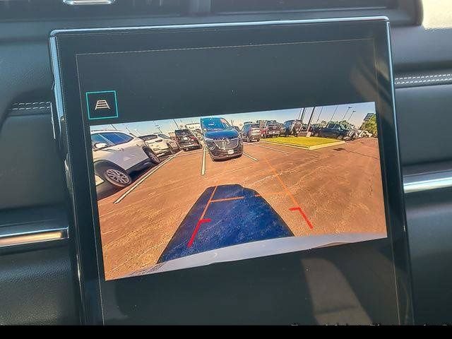 Certified 2026 GMC Terrain Elevation AWD/4WD image 16