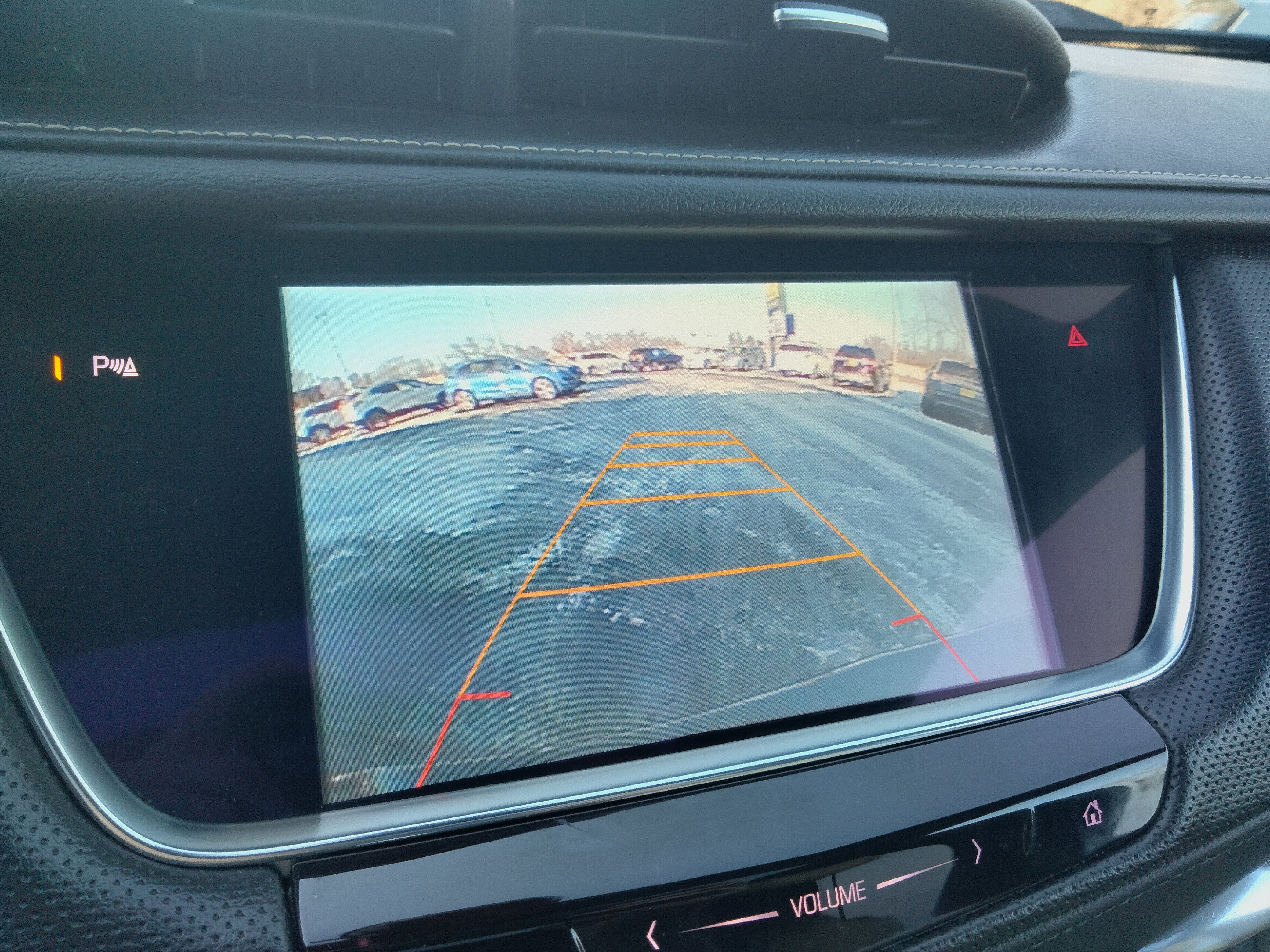 Used 2017 Cadillac XT5 Luxury w/ Driver Awareness Package image 23