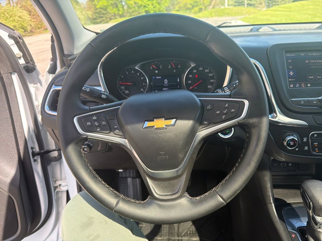 Used 2023 Chevrolet Equinox LT FWD image 13