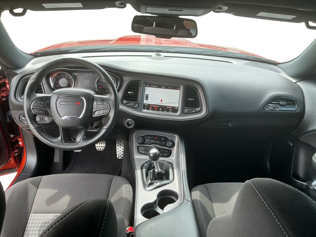 Used 2023 Dodge Challenger R/T RWD image 17