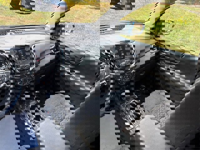 Used 2022 Chevrolet Equinox LT image 46