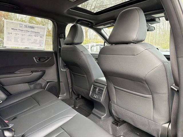 New 2026 Subaru Outback Premium image 18