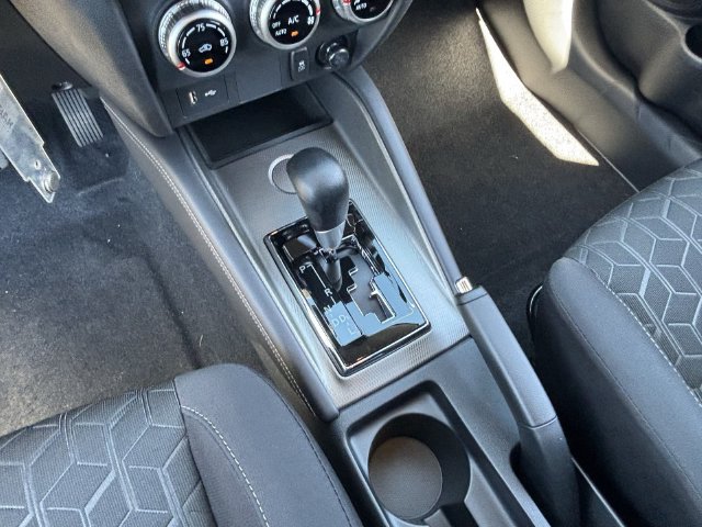 New 2027 Mitsubishi Outlander Sport FWD image 20