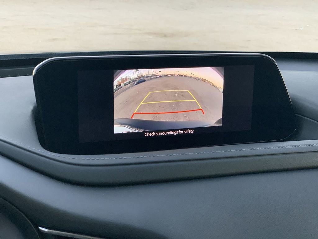 Used 2023 MAZDA CX-30 AWD 2.5 S w/ Preferred Package image 12