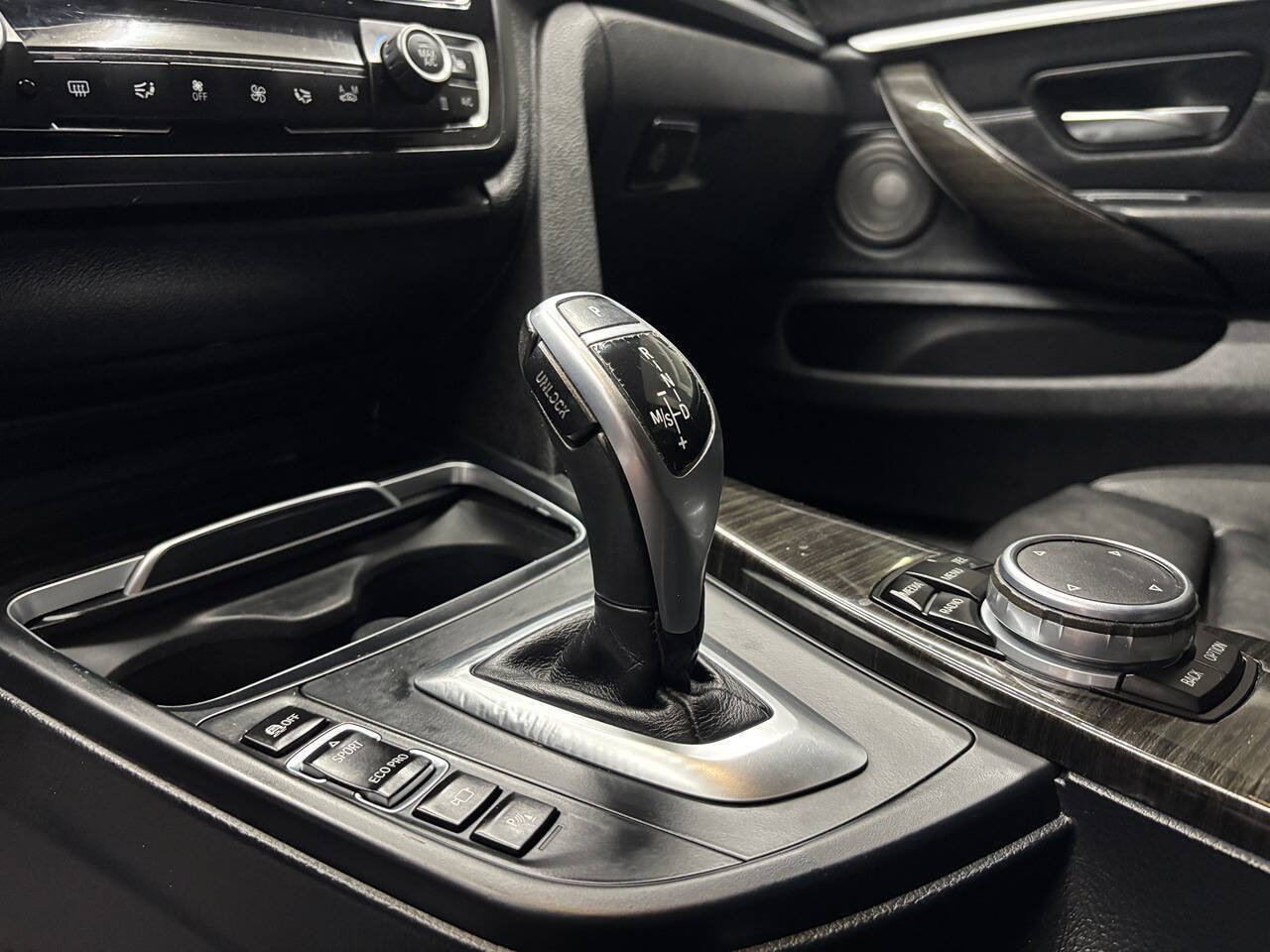 Used 2016 BMW 428i Gran Coupe xDrive AWD/4WD image 15
