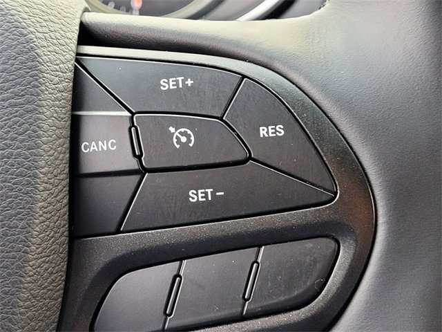 Used 2019 Jeep Cherokee Trailhawk image 29