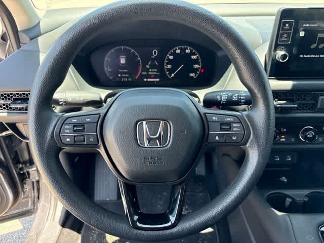 Used 2027 Honda HR-V LX image 14